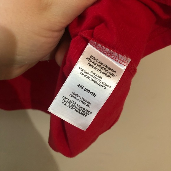 ➿ Holiday Time Tee - Picture 3 of 3